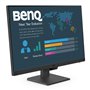 BenQ BL2790 écran plat de PC 68,6 cm (27") 1920 x 1080 pixels Full HD LCD Noir