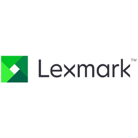 Lexmark 85D0HY0 Cartouche de toner 1 pièce(s) Original Jaune