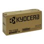 Cartouche Kyocera TK-1160 TK1160 noire Schwarz (1T02RY0NL0)