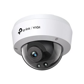 TP-Link VIGI C240 (4mm) Dôme Caméra de sécurité IP Intérieure et extérieure 2560 x 1440 pixels Plafond/mur