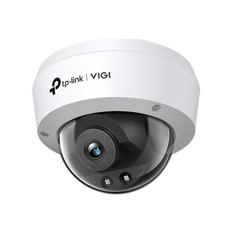 TP-Link VIGI C240 (4mm) Dôme Caméra de sécurité IP Intérieure et extérieure 2560 x 1440 pixels Plafond/mur