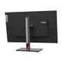 Lenovo T27h-30 LED display 68,6 cm (27") 2560 x 1440 pixels Quad HD Noir