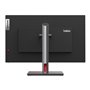 Lenovo T27h-30 LED display 68,6 cm (27") 2560 x 1440 pixels Quad HD Noir