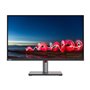 Lenovo T27h-30 LED display 68,6 cm (27") 2560 x 1440 pixels Quad HD Noir