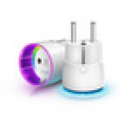 Prise murale FIBARO F Schuko FGWPF-102 FGWPF102 (FGWPF-102)