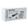 Ricoh 408295 Cartouche de toner 1 pièce(s) Original Noir