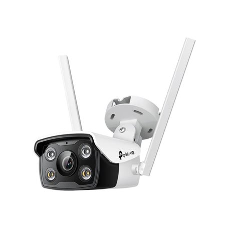 TP-Link VIGI C340-W Boîte Caméra de sécurité IP Extérieure 2560 x 1440 pixels Plafond/mur