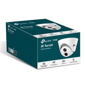 TP-Link VIGI C440I 4MM caméra de sécurité Tourelle Caméra de sécurité IP Intérieure 2560 x 1440 pixels Plafond