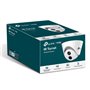 TP-Link VIGI C440I 4MM caméra de sécurité Tourelle Caméra de sécurité IP Intérieure 2560 x 1440 pixels Plafond