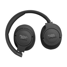 Écouteurs JBL Tune 770NC noirs Schwarz (JBLT770NCBLK)