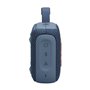 Enceinte portable JBL Go 4 bleue Bluetooth (JBLGO4BLU)