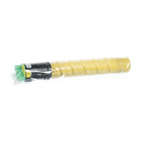 Toner Ricoh MP C2551 Jaune Gelb (842062) 841507 842466.