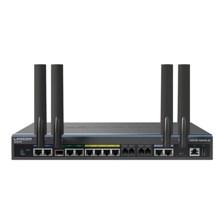 Passerelles LANCOM SD-WAN SDWAN 1926VAG-5G 1926VAG5G (62124)