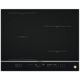 De Dietrich DPI7686XP - Table de cuisson à induction - 4 plaques de cuisson