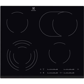 Electrolux Table de cuisson ELECTROLUX EHF 6547 FOK