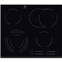 Electrolux Table de cuisson ELECTROLUX EHF 6547 FOK
