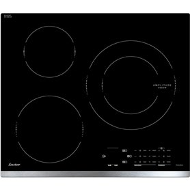 Sauter Table de cuisson SAUTER SPI 4360 X