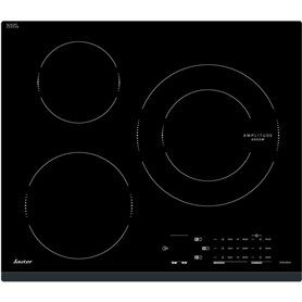 Sauter Table de cuisson SAUTER SPI 4360 B