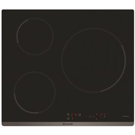 Brandt Table de cuisson BRANDT BPI 6315 B