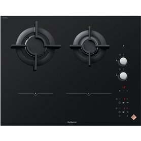 De Dietrich Table de cuisson DE DIETRICH DPI 7602 BM
