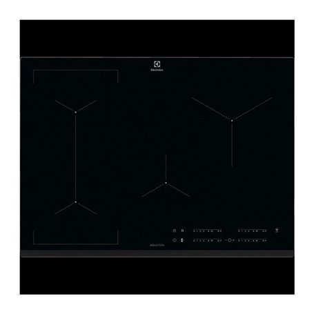 Electrolux Table de cuisson ELECTROLUX EIV 734
