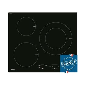 Plaque induction SAUTER 6900W 60cm