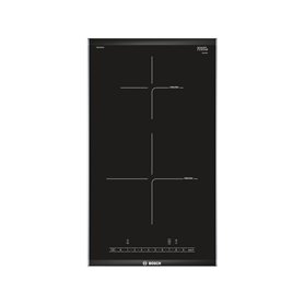 Bosch PIB375FB1E plaque Noir