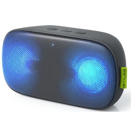 Muse ENCEINTES NOMADES MUSE M 370 DJ