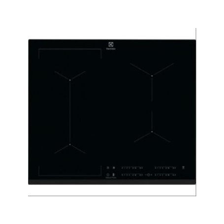Electrolux SÉRIE 700 FLEX Bridge - Table:Induction - Largeur (mm):590 - 4 foyers - ELECTROLUX - EIV63443
