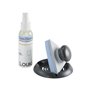 ERARD KIT NETTOYAGE ECRANS PLATS (Brosse Triangle + Spray 60ml) ERARD - 6438