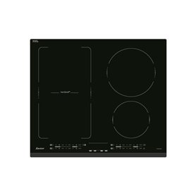 Sauter TABLE DE CUISSON INDUCTION 60CM 4 FOYERS  SAUTER - SPI6467B