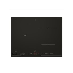 De Dietrich Table induction 4 foyers 65 cm-7