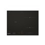 De Dietrich Table induction 4 foyers 65 cm-7