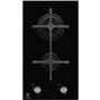 Electrolux DOMINO VERRE ELECTROLUX EGC 3322 NVK