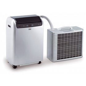 Climatiseur Remko RKL 495 DC Split 4