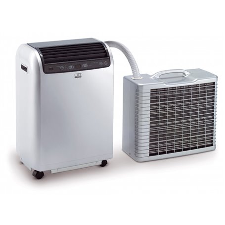 Climatiseur Remko RKL 495 DC Split 4