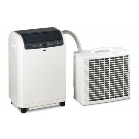 Climatiseur Remko RKL 495 DC Split 4