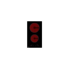 AMICA Domino vitrocéramique AMICA AV 2522 C 1