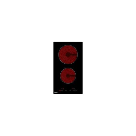 AMICA Domino vitrocéramique AMICA AV 2522 C 1