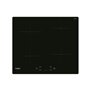 Whirlpool WS Q2160 NE Noir Intégré 59 cm Plaque avec zone à induction 4 zone(s)