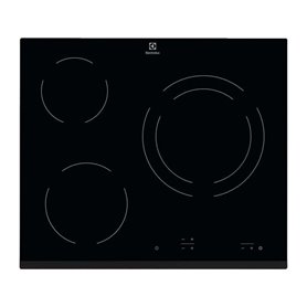 Electrolux Table vitro ELECTROLUX EHF 6231 FOK