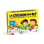 Dujardin Le Cochon Qui Rit (Par 4)