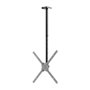MELICONI 400 CE Support TV plafond orientable de 14 a 50