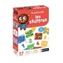 La Petite École Les chiffres