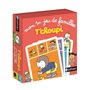 Nathan Mon Premier Jeu De Familles T'Choupi