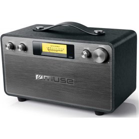 Muse Enceinte nomade MUSE M670BT