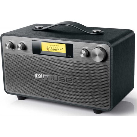 Muse Enceinte nomade MUSE M670BT