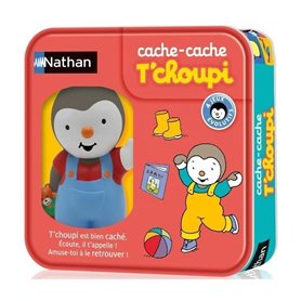 Nathan 31116 jeu de société
