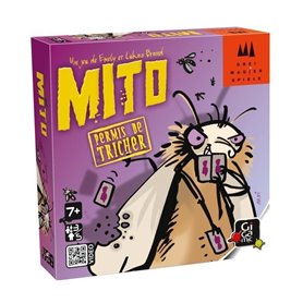 GIGAMIC Mito