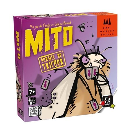GIGAMIC Mito